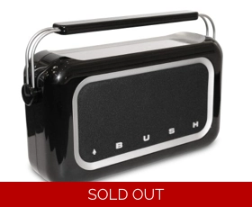 DAB Radio Premium